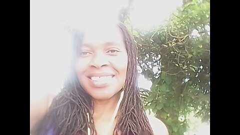 Emancipate Yourself From Mental Slavery ( Bank Holiday Chit Chat)