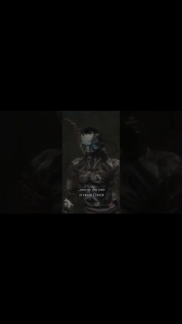 THE SAND WRAITH (Warrior Within)