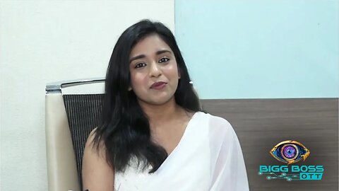 Sumbul Touqeer ने साझा की अपनी Journey, क्या बोली Bigg Boss OTT 2 Show Scripted के सवाल पर 🤩💖📸