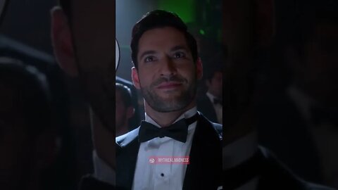 WORST Adaptation of Lucifer EVER | Mythical Madness