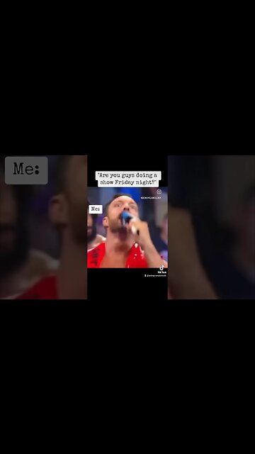 Yeah!!!! #lateshow #podcast #wwe