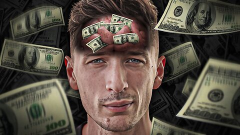Why Millions Won't Make You Happy! 😫💸- Luke Belmar