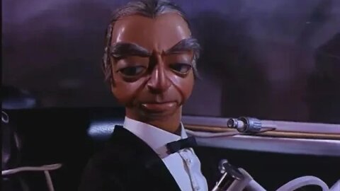 21 Thunderbirds - The Dutchess Assignment
