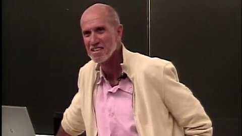 Robert Bauval: Mysterious Astronomical Ceilings at CPAK 2007.