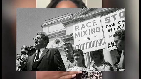 #racist, black panther, racial segregation, excuse if the box