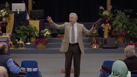 The Spirit Of Revelation In The Knowledge Of Jesus by Dr Michael H Yeager