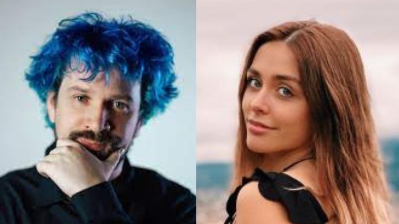 Melina "asks" Destiny for 100 Thousand Dollars