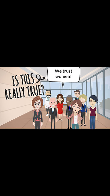 Abortion Distortion #90 - Testing The Pro-Choice "Trust Women" Claims