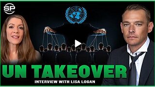 United Nations moving closer to| Total Global Control