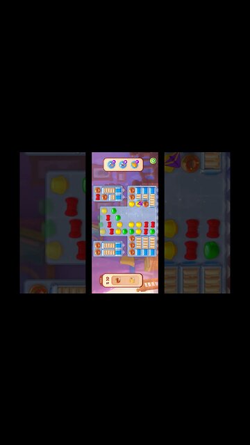 Shorts Playrix Homescapes Gameplay Walkthrough Level 12625-010