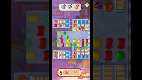 Shorts Playrix Homescapes Gameplay Walkthrough Level 12625-010