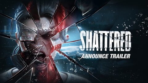 Shattered | Announce Trailer | Meta Quest Platform