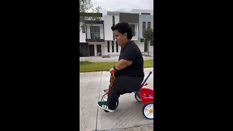 Mini Me Amigo