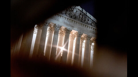 Huge Victory For Texas As Supreme Court Declines To Hear Arguments In Emergency Abortion Case