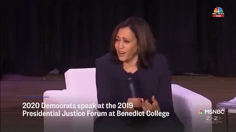 The Top 5 Lies By Kamala Harris, Fact Checked With Original Videos