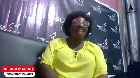 why do black Africans need other people's approval in various aspects of life