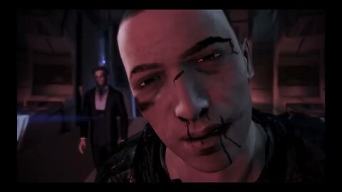 Mass Effect 3 - MAXIMUM DIFFICULTY - APOCALYPSE