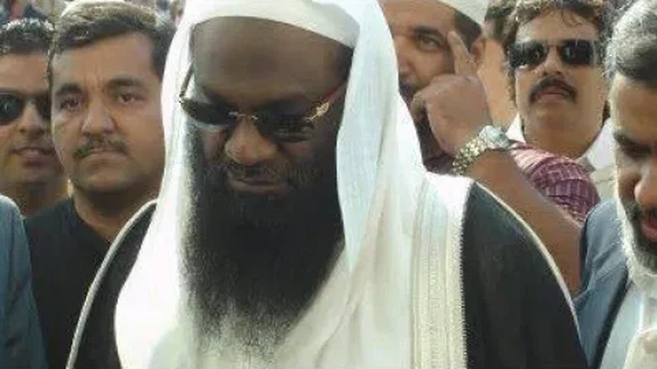URGENT ! QU'ELLE EST LA LIMETE GÉOGRAPHIQUE DE LA MISSION DU PROPHÈTE MUHAMMAD SELON LE CORAN?