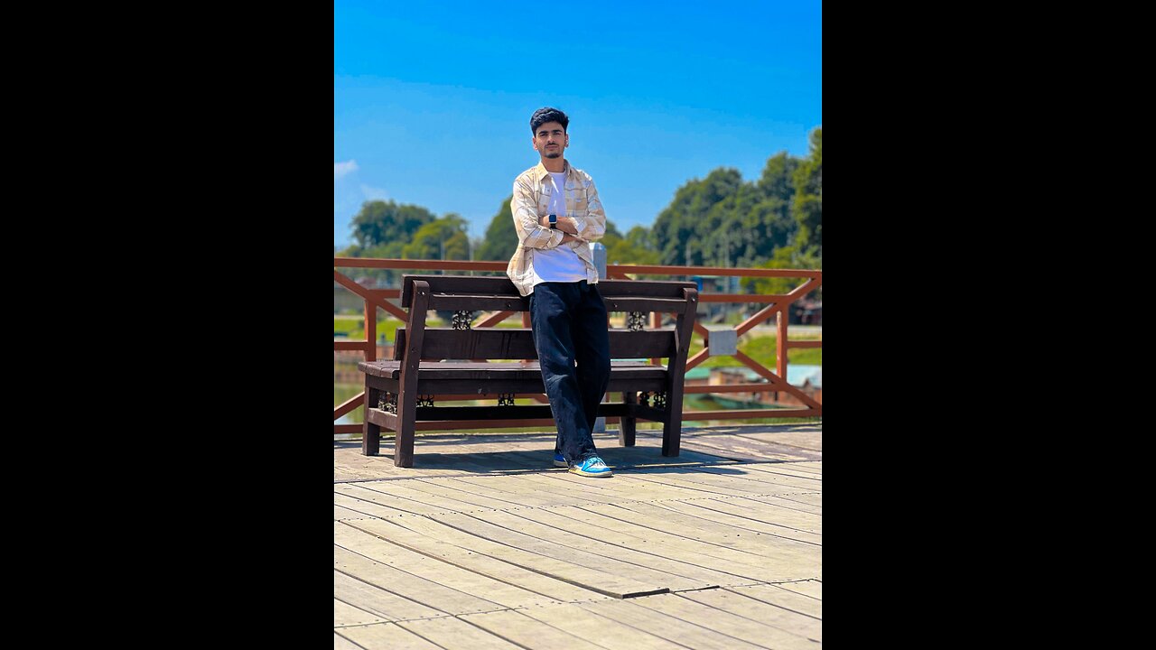 Pahlagam vibes