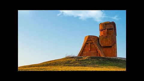 НАША ЗЕМЛЯ ОСТАНЕТСЯ НАШЕЙ...