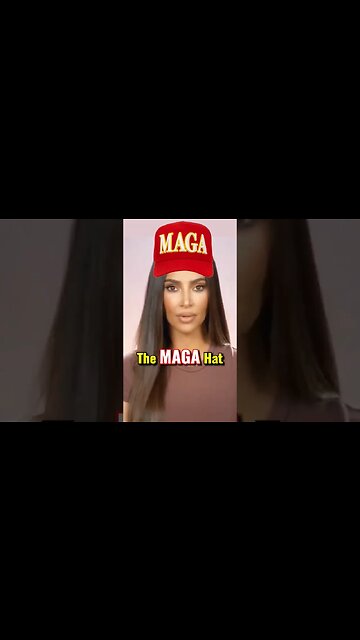 I Was Told To Remove My MAGA Hat