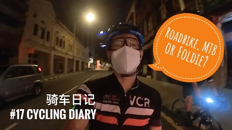 Lax Go Cycling #17 - Is River of Live cycling path suitable for Roadbike?