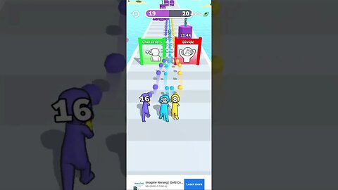 Merge Graber - Level 19