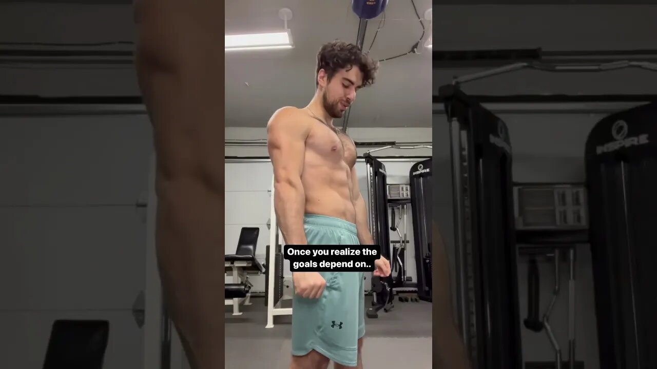 Every Decision Has A Consequence #workoutgoals #muscle #shorts #fitness #youtubeshorts