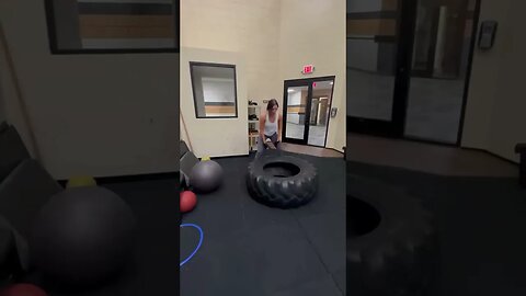 Gym Workout 🏋️‍♀️