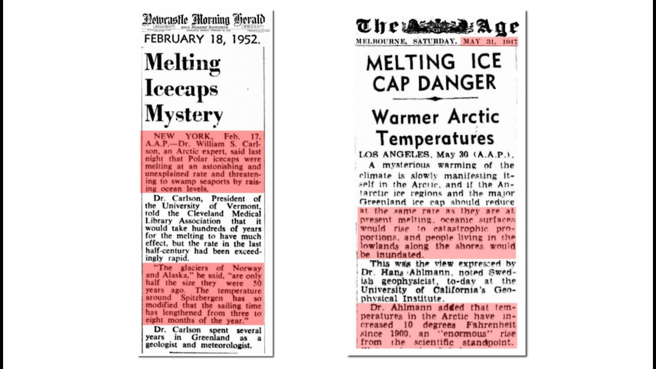 "First Time On Record"