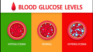 How High Blood Sugar Wrecks Your Health