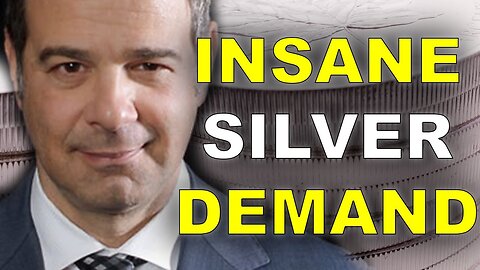 Silver Will Protect You with Andy Schectman of Miles Franklin