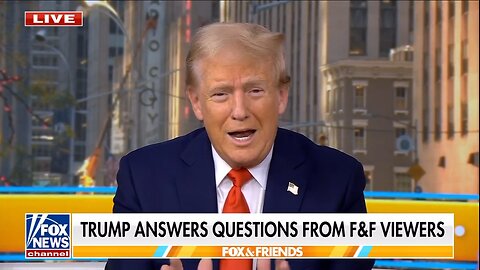 cows for Trump