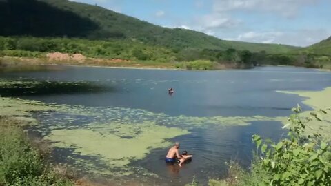 Historia da Cidade de Catunda Ceará