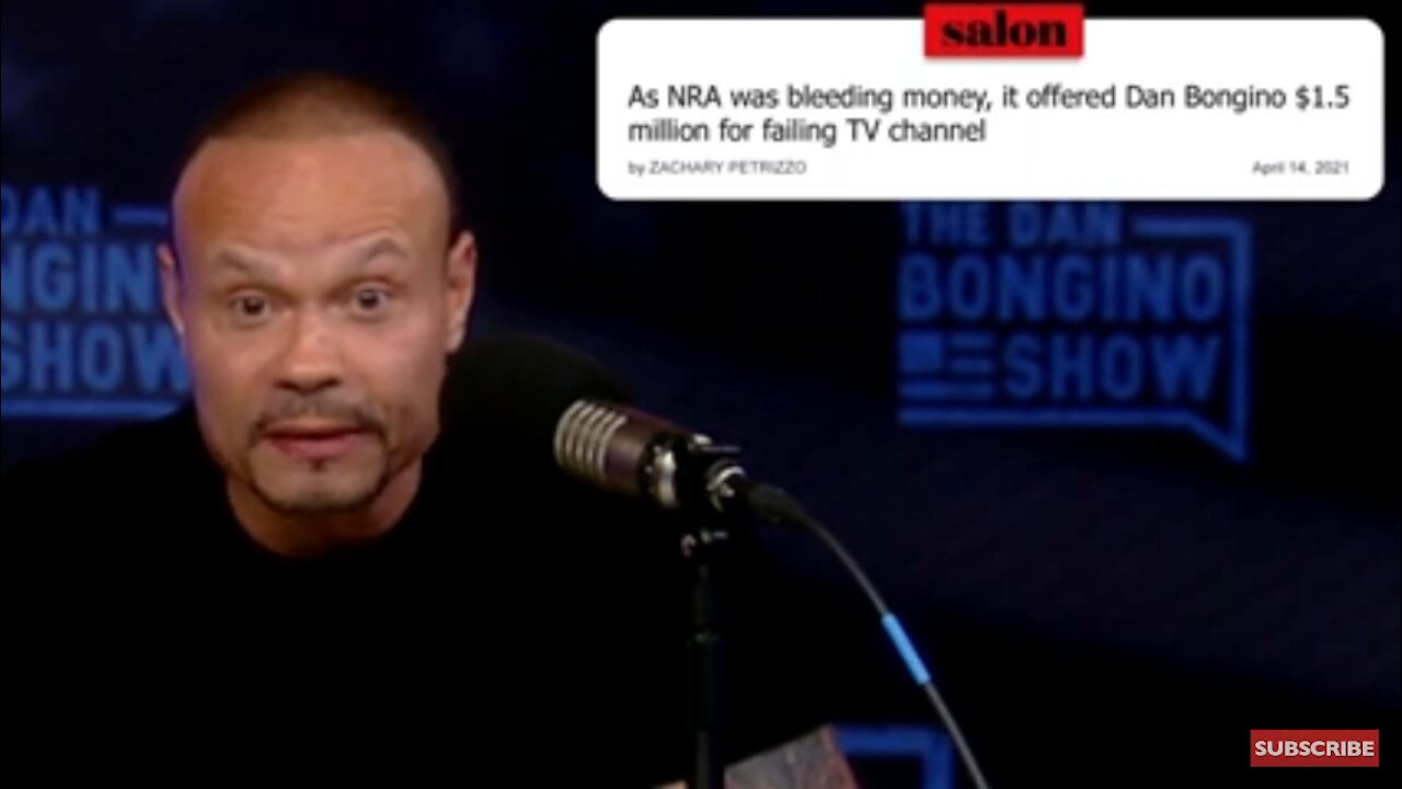 They tell us who they are Part 14