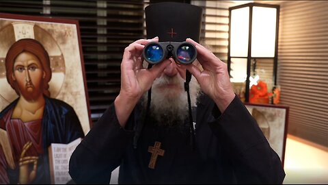 Episode 24: Protocols Of Zion Unlocked!