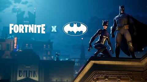 Fortnite, New Season, New Map, New Dead...