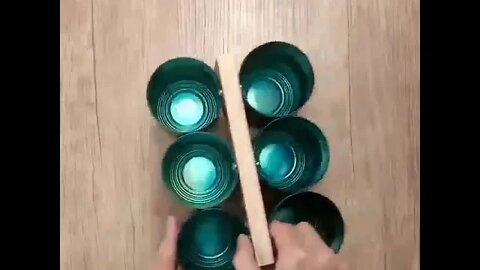 NÃO JOGUE AS LATINHAS NO LIXO, REUTILIZE #diy