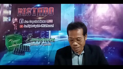 Bistado with Jun Capulot December 06 2021