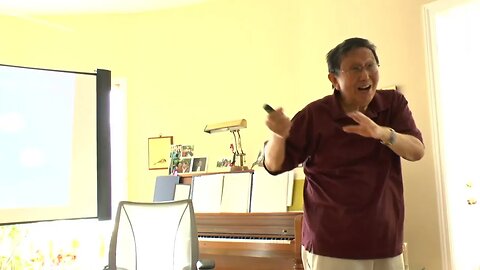 How to treat people | Dr. Paul T. P. Wong | M4L Clips