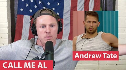 Very Rare Andrew Tate interview - Chadcast | EP 18 |