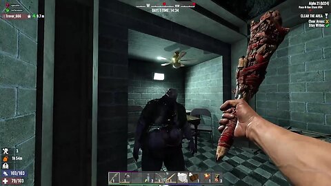 Bad Beginnings A 7 Days To Die Duo Series S 1 Ep 1