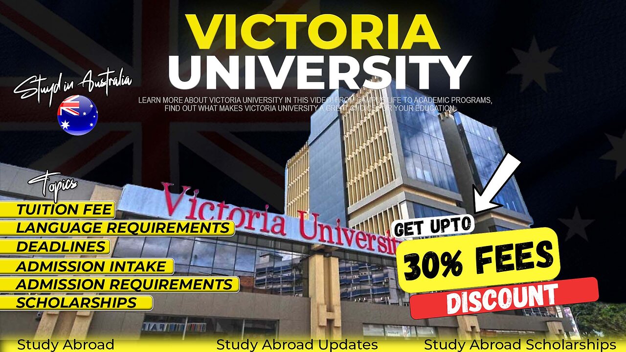 Victoria University