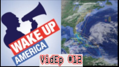 VidEp #12 3.15.21 MonkeyWerx Overwatch SITREP