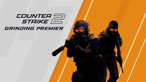 This game is for Hacker only my god Cs2 sucks.