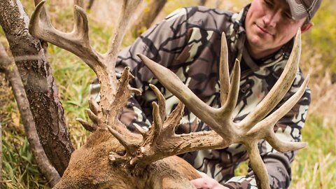 MidWest Outdoors TV Show #1604 - The Hunters Showcase featuring Predator Camo