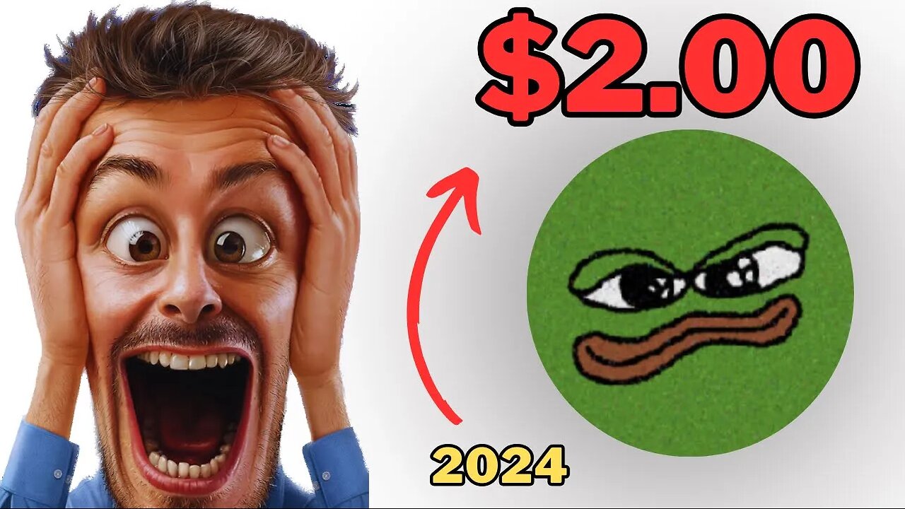 THIS IS HOW HIGH BOME COIN CAN GO BEFORE THE END OF 2024