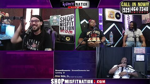 Hip Hop Fails to Capture a #1 This Year So Far