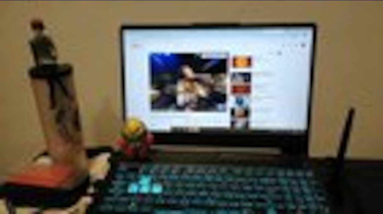 Time for him to sing his favorite song caw caw