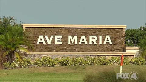VP Pence visit to Collier County may cause traffic issues Thursday